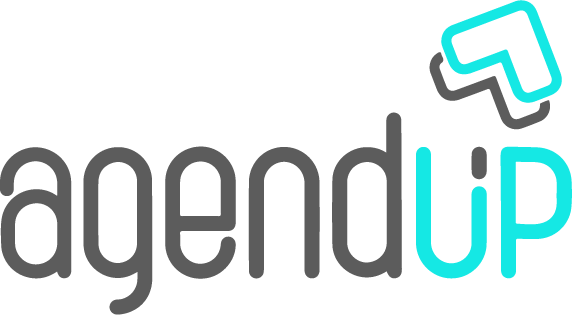 Logo AgendUp